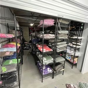 Meet your Posher, Certified